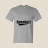 Unisex DryBlend® T-Shirt Thumbnail