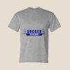 Unisex DryBlend® T-Shirt Thumbnail