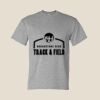 Unisex DryBlend® T-Shirt Thumbnail
