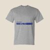 Unisex DryBlend® T-Shirt Thumbnail