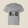 Unisex DryBlend® T-Shirt Thumbnail