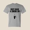 Unisex DryBlend® T-Shirt Thumbnail