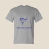 Unisex DryBlend® T-Shirt Thumbnail