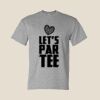 Unisex DryBlend® T-Shirt Thumbnail