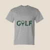 Unisex DryBlend® T-Shirt Thumbnail
