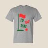 Unisex DryBlend® T-Shirt Thumbnail