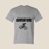 Unisex DryBlend® T-Shirt Thumbnail