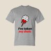 Unisex DryBlend® T-Shirt Thumbnail