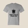 Unisex DryBlend® T-Shirt Thumbnail