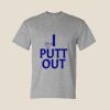 Unisex DryBlend® T-Shirt Thumbnail