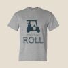 Unisex DryBlend® T-Shirt Thumbnail