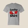 Unisex DryBlend® T-Shirt Thumbnail