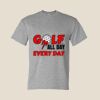 Unisex DryBlend® T-Shirt Thumbnail