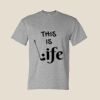Unisex DryBlend® T-Shirt Thumbnail