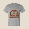 Unisex DryBlend® T-Shirt Thumbnail