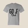 Unisex DryBlend® T-Shirt Thumbnail