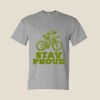Unisex DryBlend® T-Shirt Thumbnail