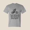 Unisex DryBlend® T-Shirt Thumbnail