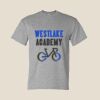 Unisex DryBlend® T-Shirt Thumbnail