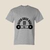 Unisex DryBlend® T-Shirt Thumbnail