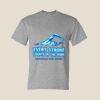 Unisex DryBlend® T-Shirt Thumbnail