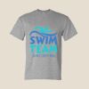 Unisex DryBlend® T-Shirt Thumbnail
