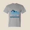 Unisex DryBlend® T-Shirt Thumbnail