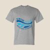 Unisex DryBlend® T-Shirt Thumbnail