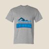 Unisex DryBlend® T-Shirt Thumbnail