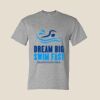 Unisex DryBlend® T-Shirt Thumbnail