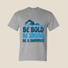 Unisex DryBlend® T-Shirt Thumbnail