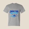 Unisex DryBlend® T-Shirt Thumbnail