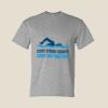 Unisex DryBlend® T-Shirt Thumbnail