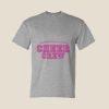 Unisex DryBlend® T-Shirt Thumbnail