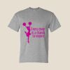 Unisex DryBlend® T-Shirt Thumbnail