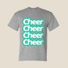 Unisex DryBlend® T-Shirt Thumbnail