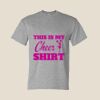 Unisex DryBlend® T-Shirt Thumbnail