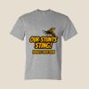 Unisex DryBlend® T-Shirt Thumbnail