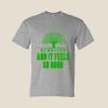 Unisex DryBlend® T-Shirt Thumbnail