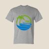 Unisex DryBlend® T-Shirt Thumbnail