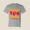 Unisex DryBlend® T-Shirt Thumbnail