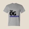 Unisex DryBlend® T-Shirt Thumbnail