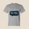 Unisex DryBlend® T-Shirt Thumbnail