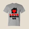 Unisex DryBlend® T-Shirt Thumbnail