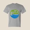 Unisex DryBlend® T-Shirt Thumbnail