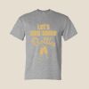 Unisex DryBlend® T-Shirt Thumbnail