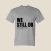 Unisex DryBlend® T-Shirt Thumbnail