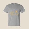 Unisex DryBlend® T-Shirt Thumbnail