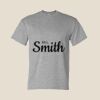 Unisex DryBlend® T-Shirt Thumbnail