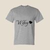 Unisex DryBlend® T-Shirt Thumbnail